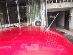 2011款 新锐版 1.5L 手动超值型