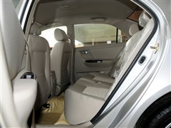 2011款 新锐版 1.5L 手动超值型