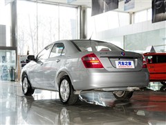 2011款 新锐版 1.5L 手动超值型