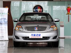 2011款 新锐版 1.5L 手动超值型