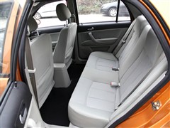 2012款 1.3L 舒适型