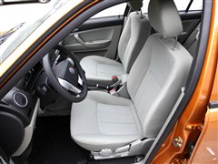 2012款 1.3L 舒适型