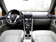 2012款 1.3L 舒适型