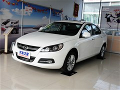 2012款 1.5L 手动尊贵运动型