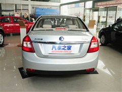 2012款 1.5L 进取型