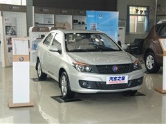 2012款 1.5L 进取型