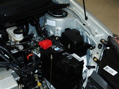 2012款 1.5L 进取型