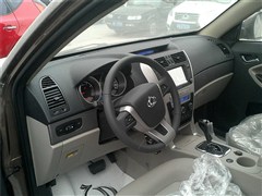 2012款 2.4L 自动舒适型