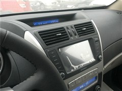 2012款 2.4L 自动舒适型