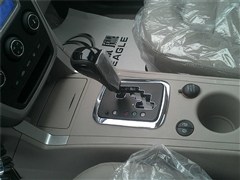 2012款 2.4L 自动舒适型