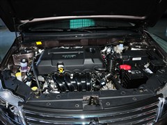 2013款 1.5L 手动舒适型