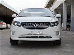 2013款 1.8L 自动尊贵型