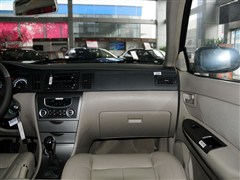 2012款 节能版 1.5L 手动尊贵型