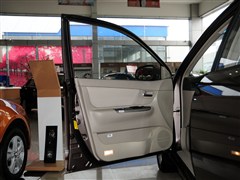 2012款 节能版 1.5L 手动尊贵型