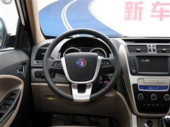 2013款 1.8L 手动尊贵型