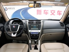 2013款 1.8L 手动尊贵型