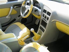 2005款 1.3L 自助版