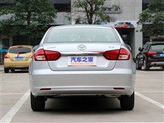 2014款 1.5L 手动豪华型