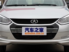 2014款 1.5L 手动豪华型