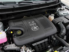 2014款 1.5L 手动豪华型