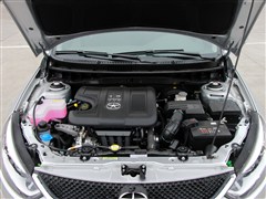 2014款 1.5L 手动豪华型