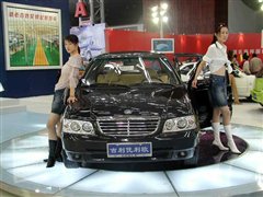 2004款 1.3L 舒适型