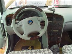 2004款 1.5L 舒适型