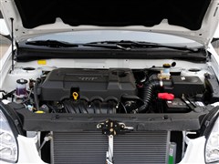 2014款 1.5L 手动精英型