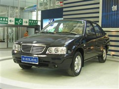 2006款 幸福版 1.3L 基本型