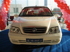 2006款 203A 1.0L 舒适型