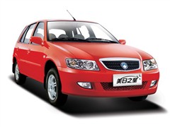 2006款 美日之星 1.0L 基本型