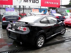 2006款 1.8L 手动雳靓