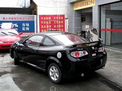 2006款 1.8L 手动雳靓