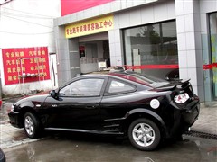 2006款 1.8L 手动雳靓