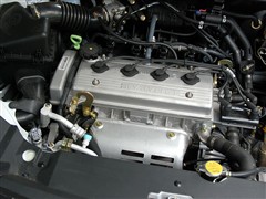 2008款 1.5L 手动舒适型