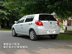 2008款 1.5L 手动舒适型