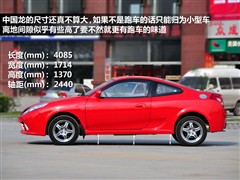 2009款 1.5L 手动标准型