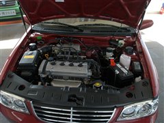 2004款 美日之星 1.3L 舒适型