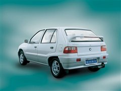 2004款 美日之星 1.3L 舒适型