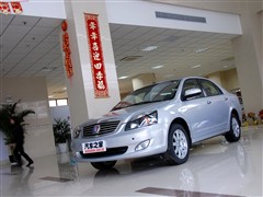 2010款 1.5L 手动基本型