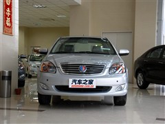 2010款 1.8L 手动基本型