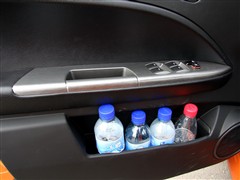 2011款 1.5L 炫酷版B型