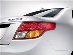 2012款 1.8L 自动豪华型