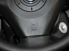 2010款 Cross 1.5L 手动标准型