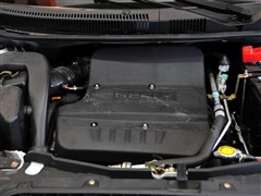 2011款 1.3L 手动舒适型