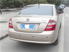 2011款 新锐版 1.8L 手动舒适型