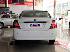 2011款 新锐版 1.8L 手动舒适型