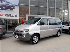 2008款 2.4L彩色之旅 汽油 手动标准型HFC4GA1-C