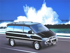 2008款 2.4LⅠ代 汽油 手动豪华型HFC4GA1