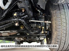 2011款 2.0L穿梭 汽油舒适版HFC4GA3